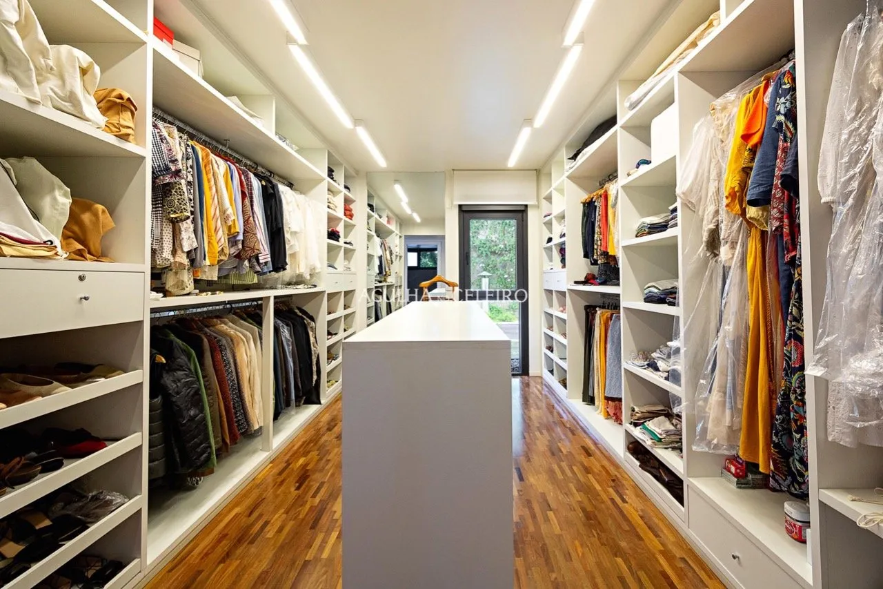 Casa com piscina à venda no Jardim Guedala – 16098 - DSC_0925