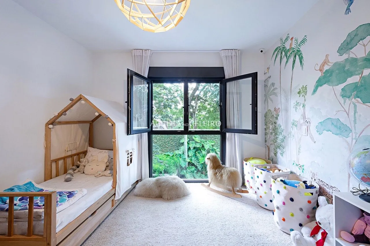 Casa com piscina à venda no Jardim Guedala – 16098 - DSC_0913