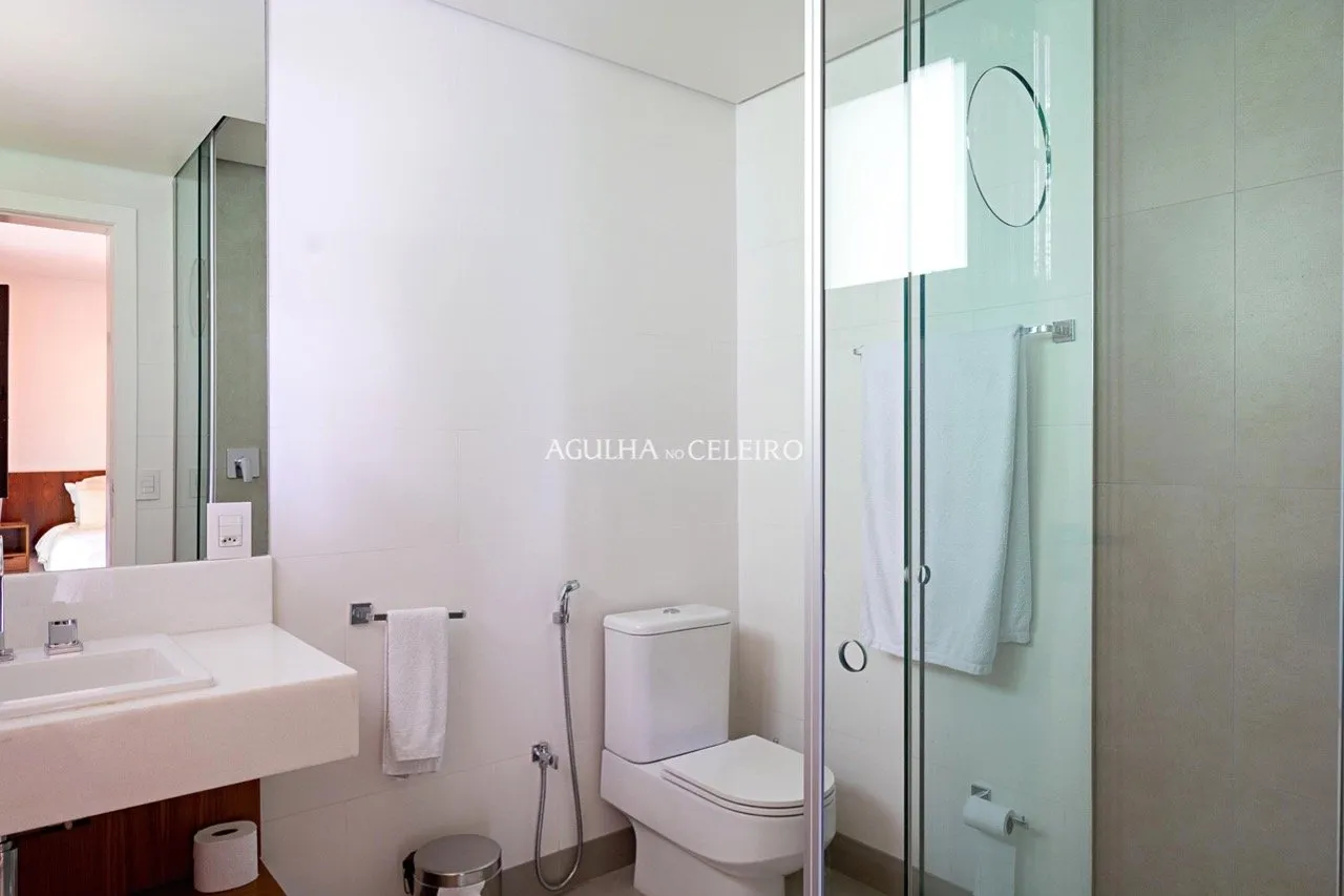 Casa com piscina à venda no Jardim Guedala – 16098 - DSC_0901