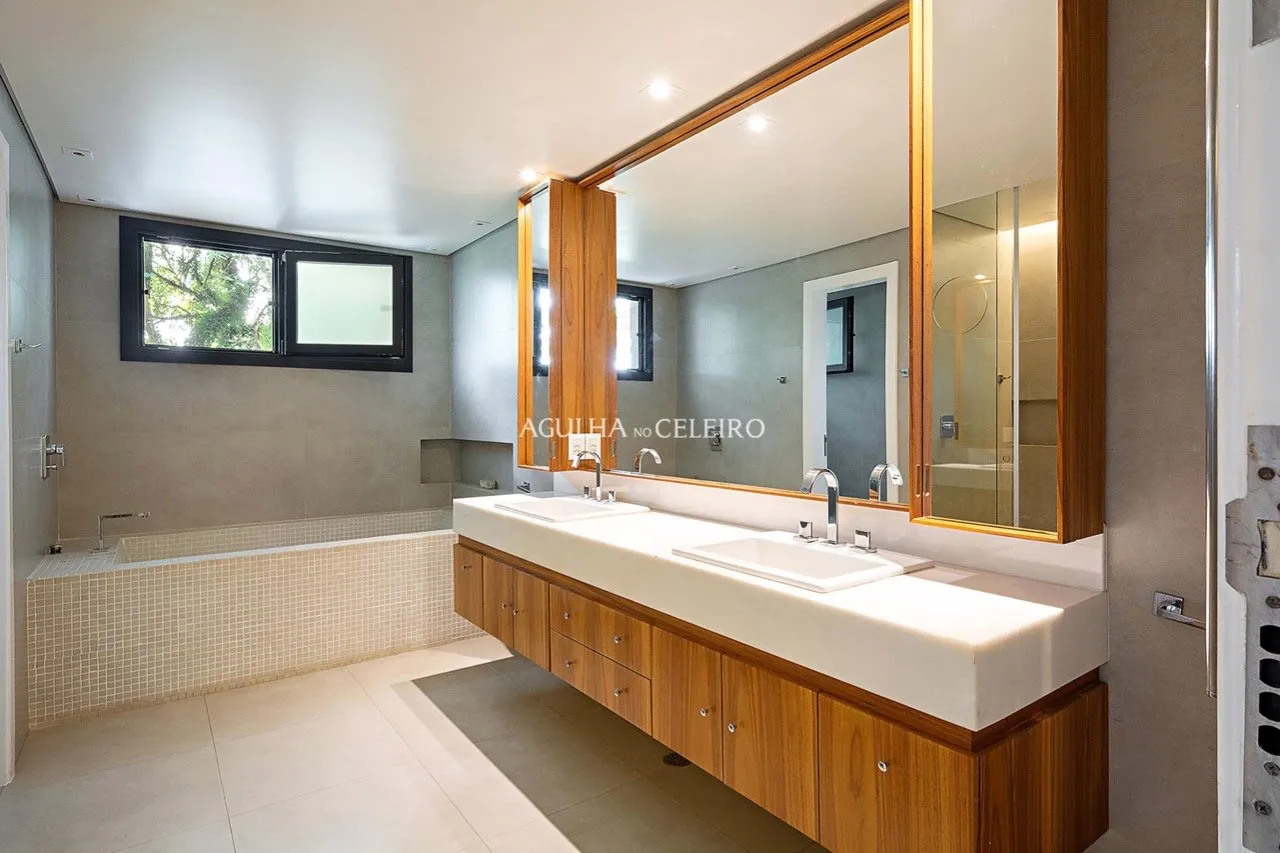 Casa com piscina à venda no Jardim Guedala – 16098 - DSC_0885