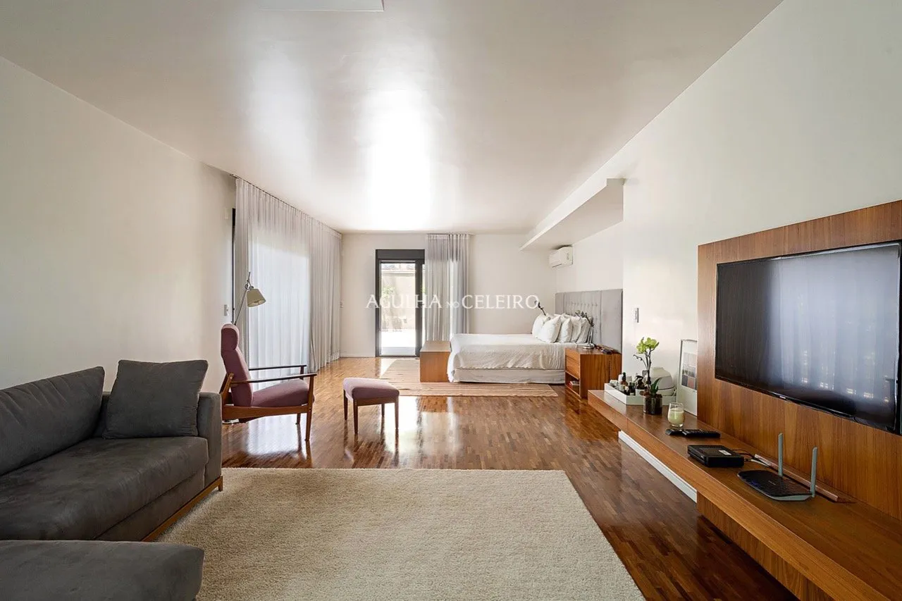 Casa com piscina à venda no Jardim Guedala – 16098 - DSC_0881