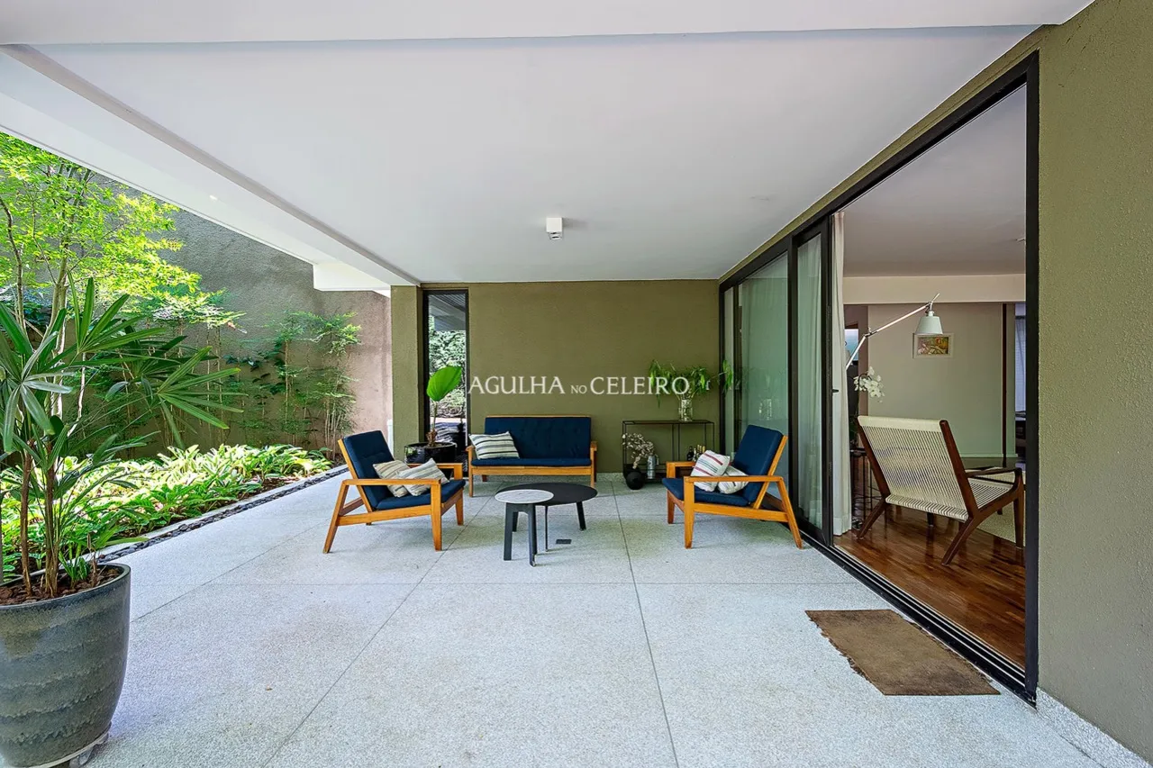 Casa com piscina à venda no Jardim Guedala – 16098 - DSC_1109-HDR