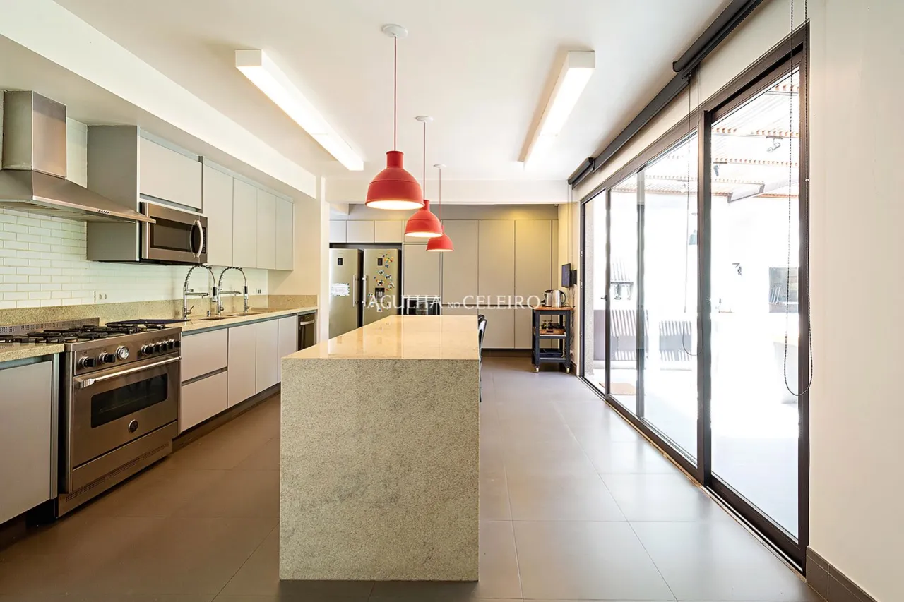 Casa com piscina à venda no Jardim Guedala – 16098 - DSC_1069