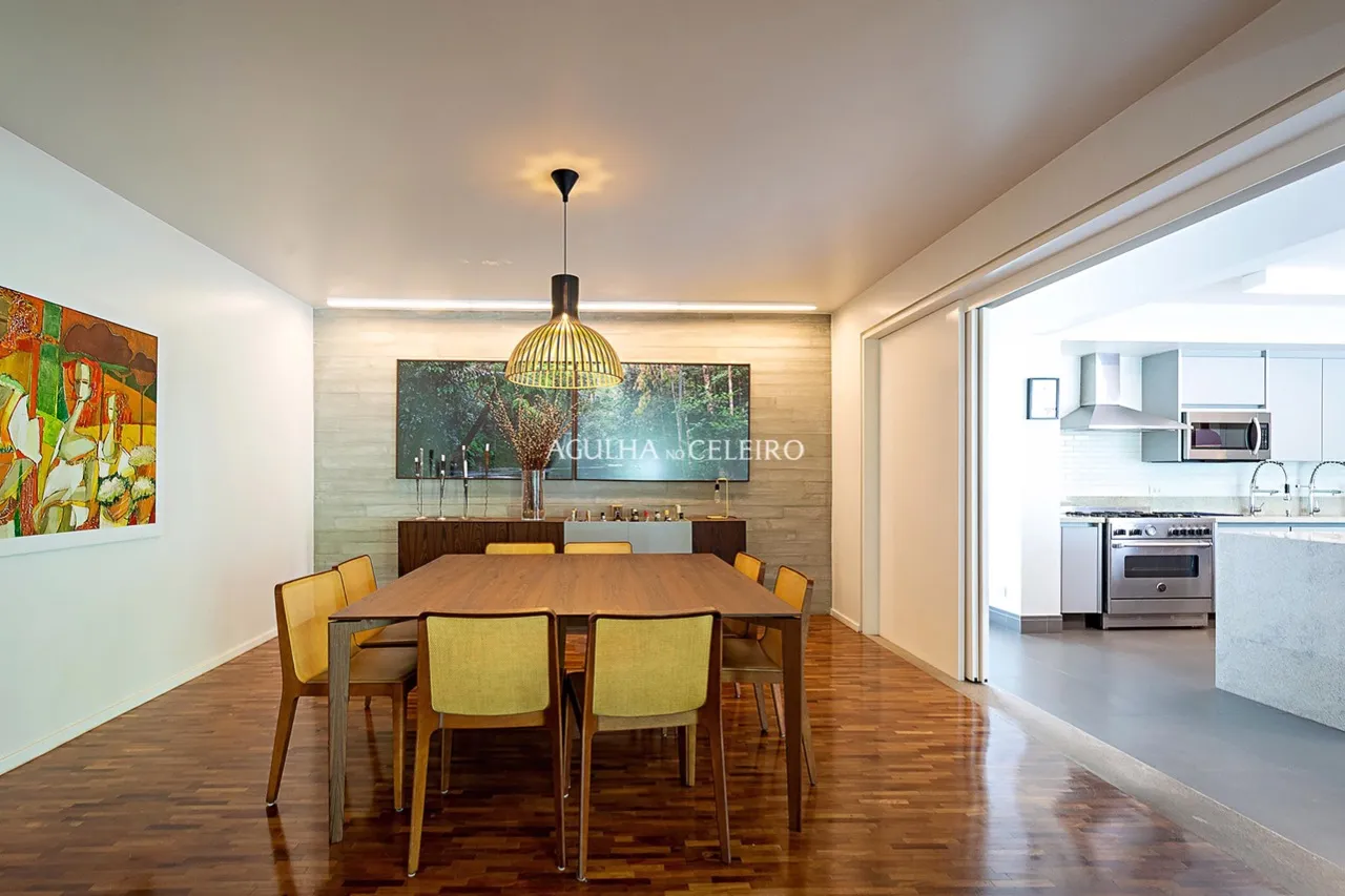 Casa com piscina à venda no Jardim Guedala – 16098 - DSC_1067