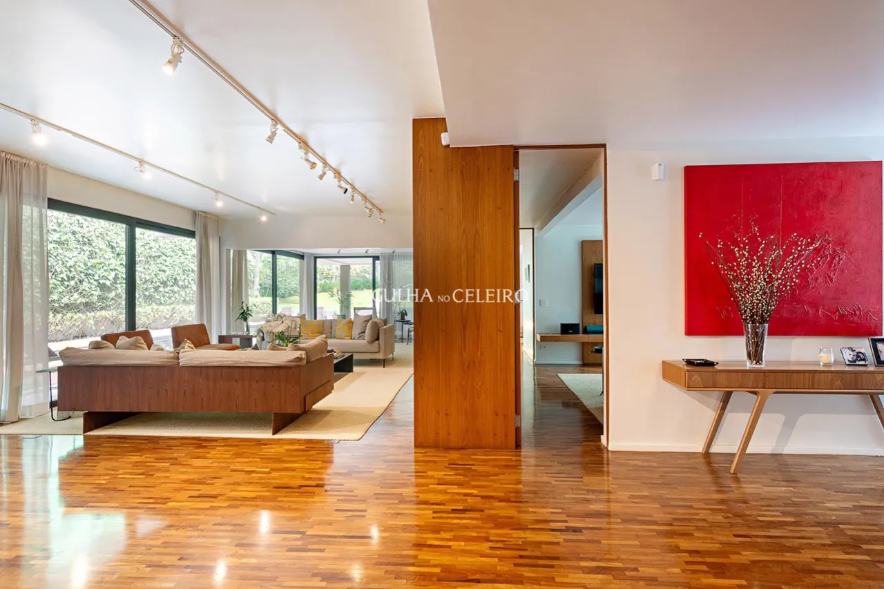 Casa com piscina à venda no Jardim Guedala – 16098 - DSC_1035