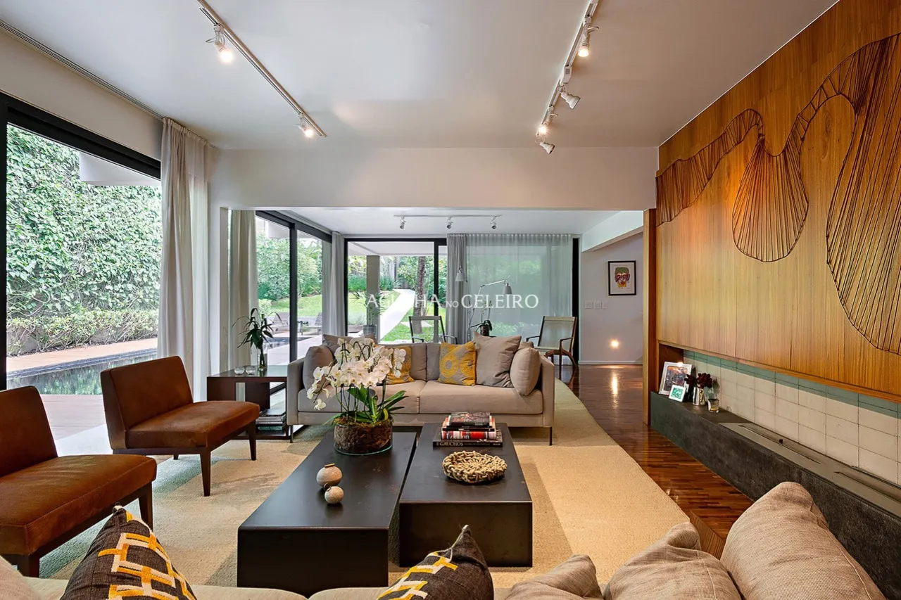 Casa com piscina à venda no Jardim Guedala – 16098 - DSC_1016