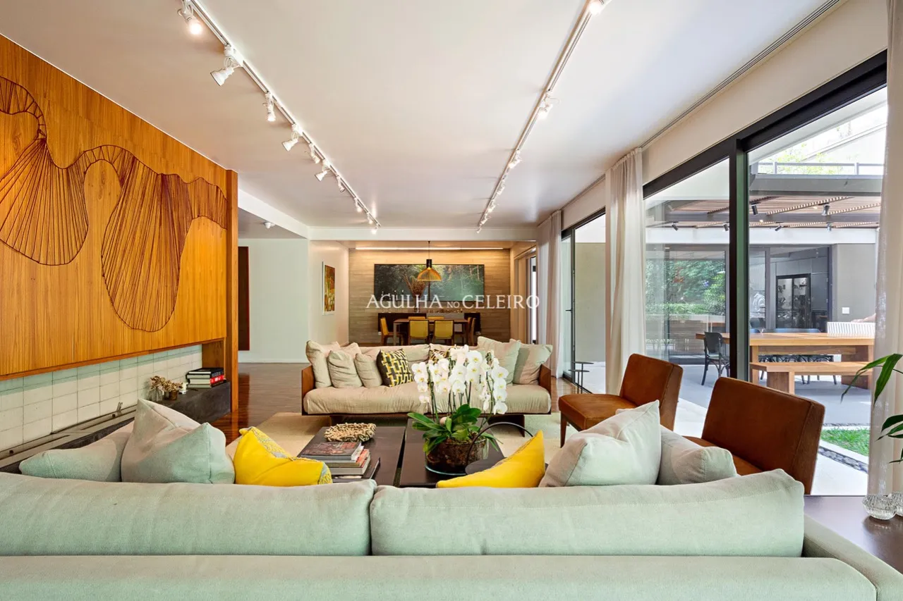 Casa com piscina à venda no Jardim Guedala – 16098 - DSC_1003