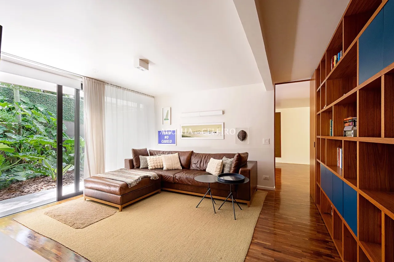 Casa com piscina à venda no Jardim Guedala – 16098 - DSC_0977