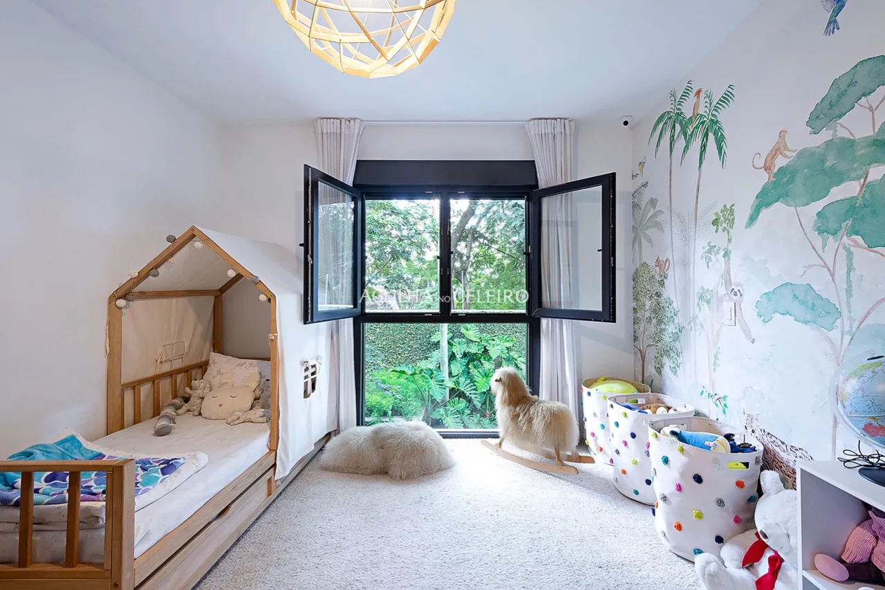 Casa com piscina à venda no Jardim Guedala – 16098 - DSC_0913