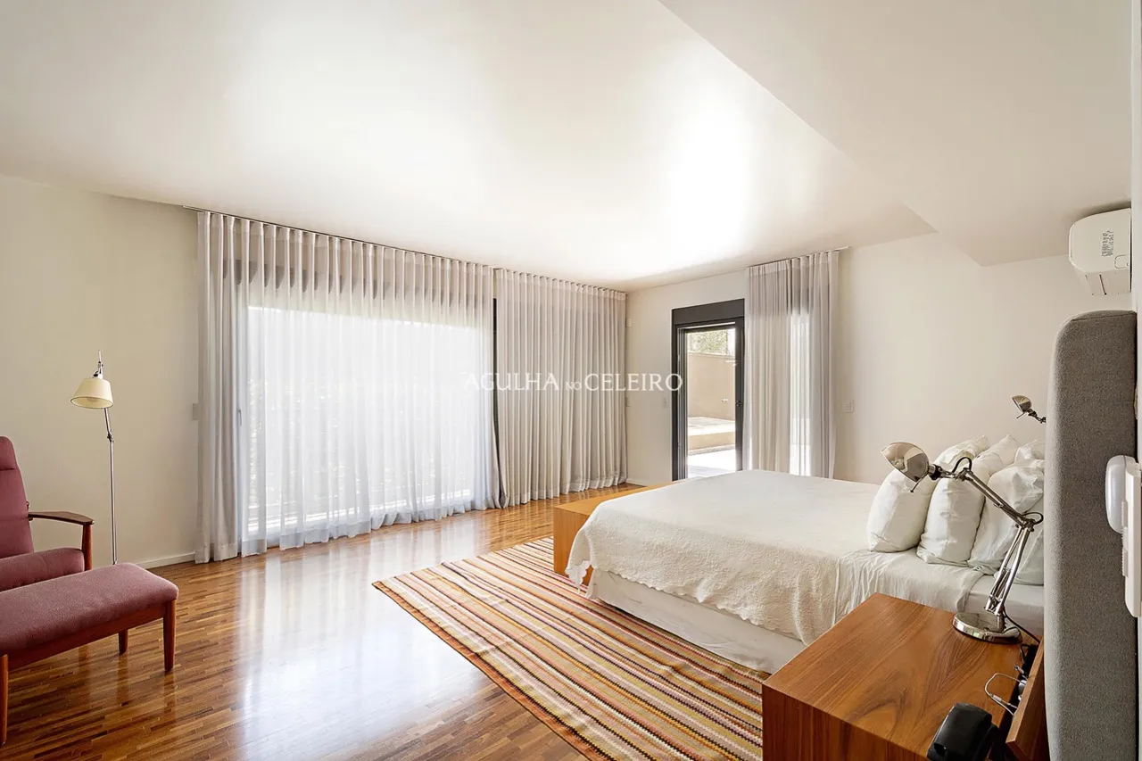 Casa com piscina à venda no Jardim Guedala – 16098 - DSC_0872