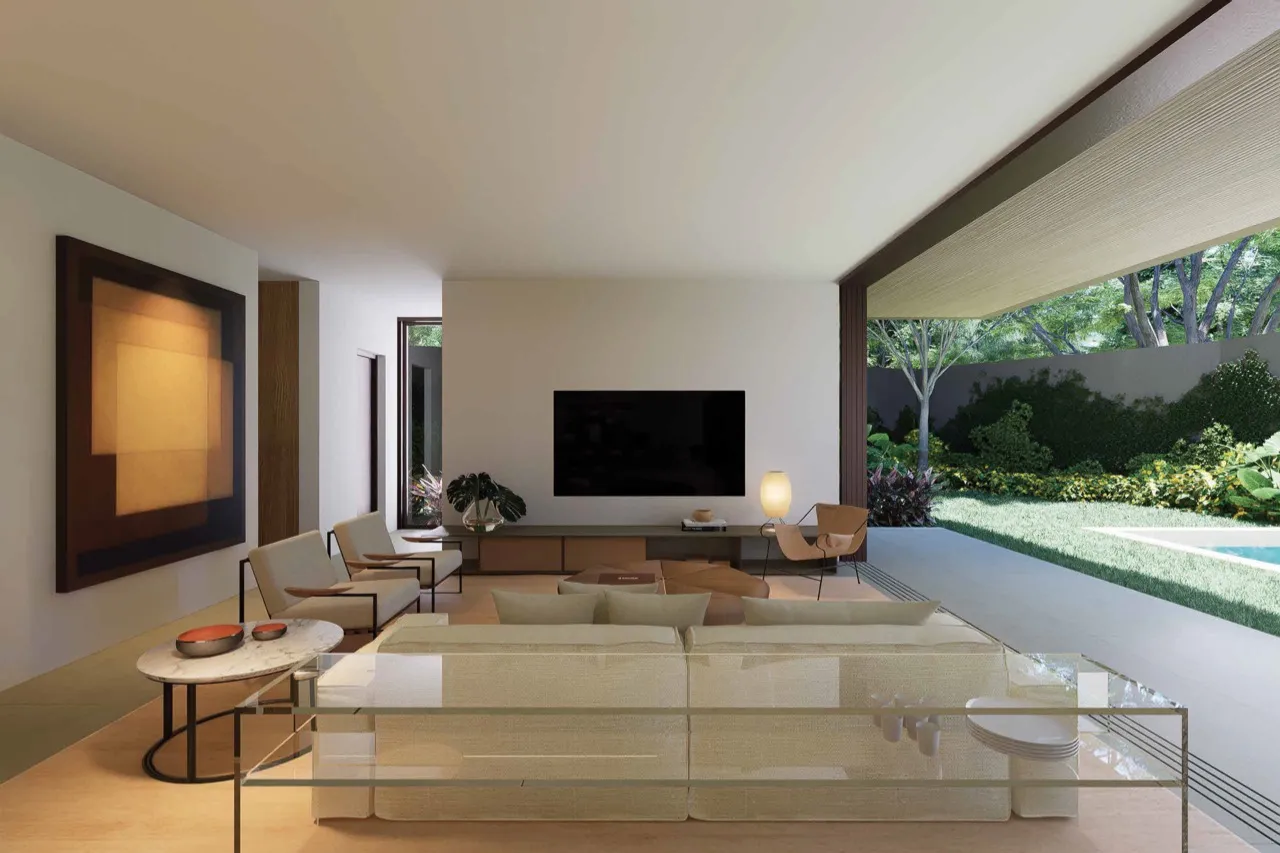 Casa em condomínio a venda espetacular na Cidade Jardim. – 16106 - Prac?a Ampe?lio79 -17