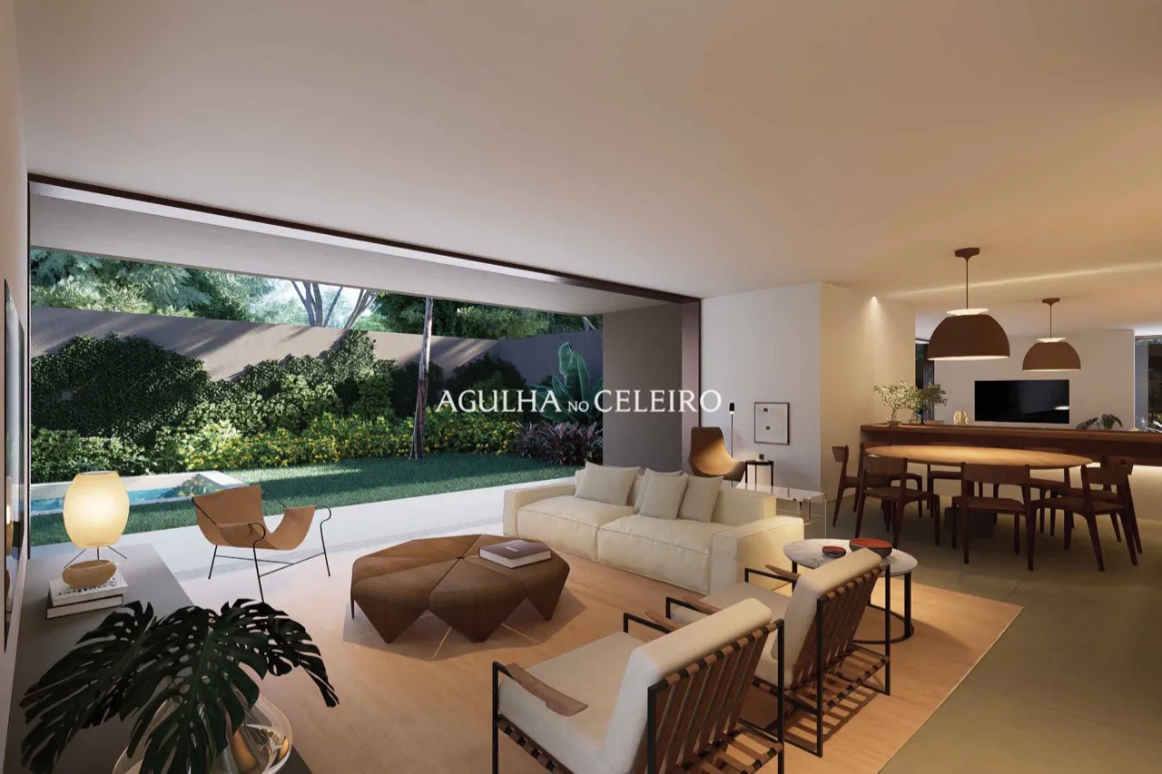 Casa em condomínio a venda espetacular na Cidade Jardim. – 16106 - Prac?a Ampe?lio79 -14