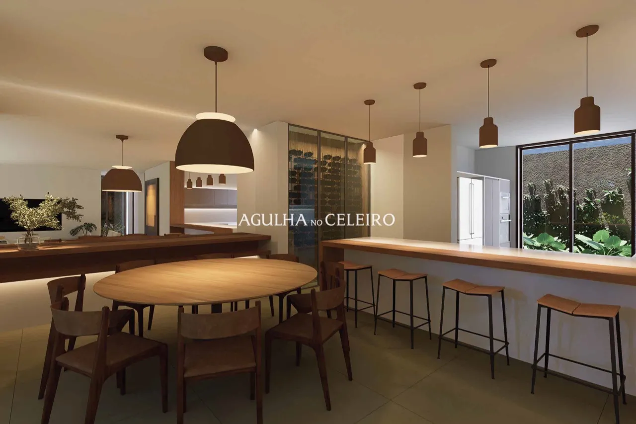 Casa em condomínio a venda espetacular na Cidade Jardim. – 16106 - Prac?a Ampe?lio79 -16