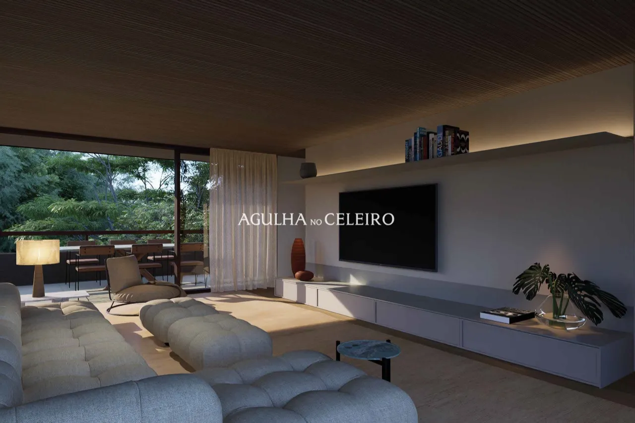 Casa em condomínio a venda espetacular na Cidade Jardim. – 16106 - Prac?a Ampe?lio79 -21