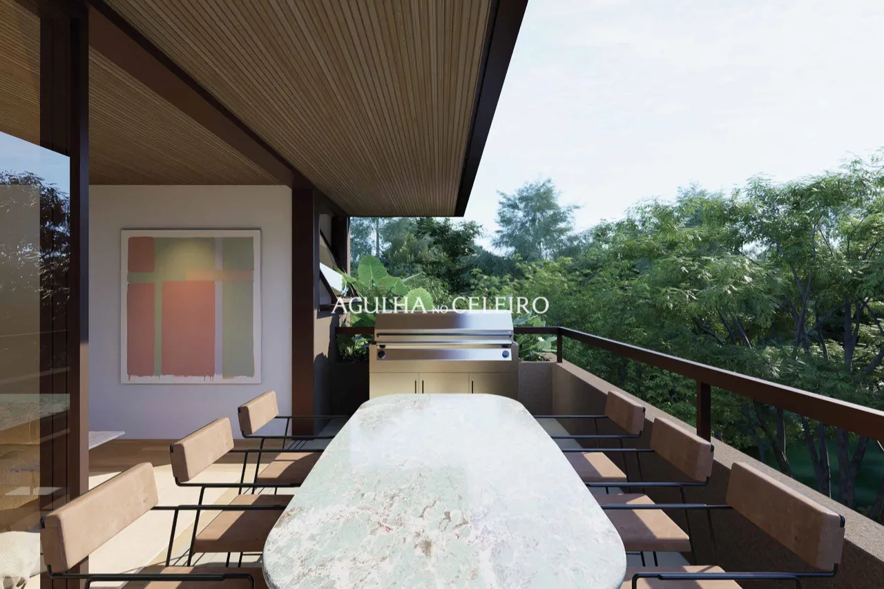 Casa em condomínio a venda espetacular na Cidade Jardim. – 16106 - Prac?a Ampe?lio79 -22