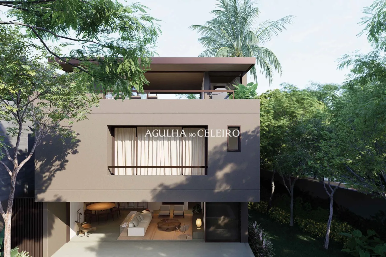 Casa em condomínio a venda espetacular na Cidade Jardim. – 16106 - Prac?a Ampe?lio79 -13