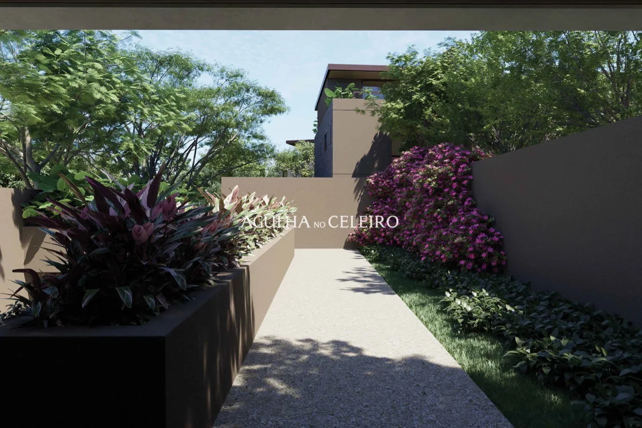 Casa em condomínio a venda espetacular na Cidade Jardim. – 16106 - Prac?a Ampe?lio79 -7