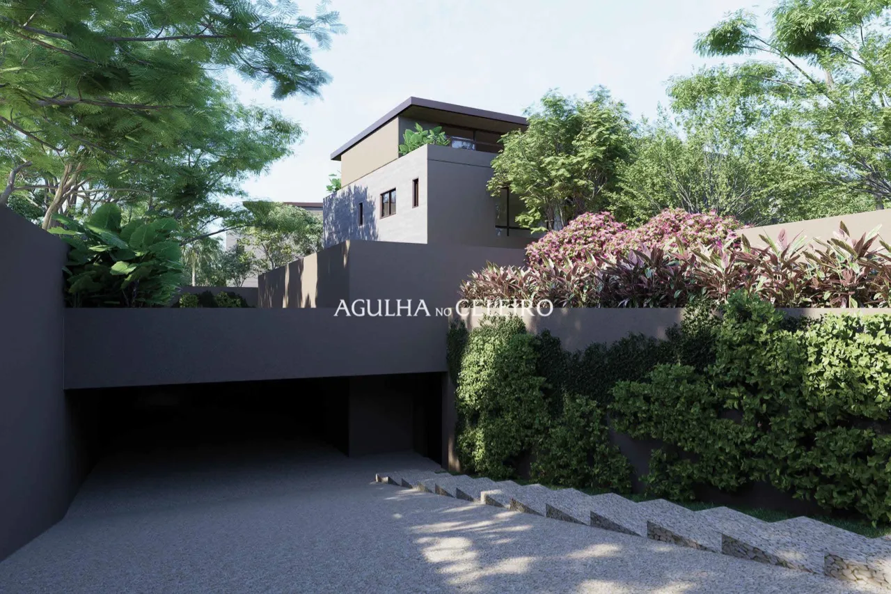 Casa em condomínio a venda espetacular na Cidade Jardim. – 16106 - Prac?a Ampe?lio79 -6