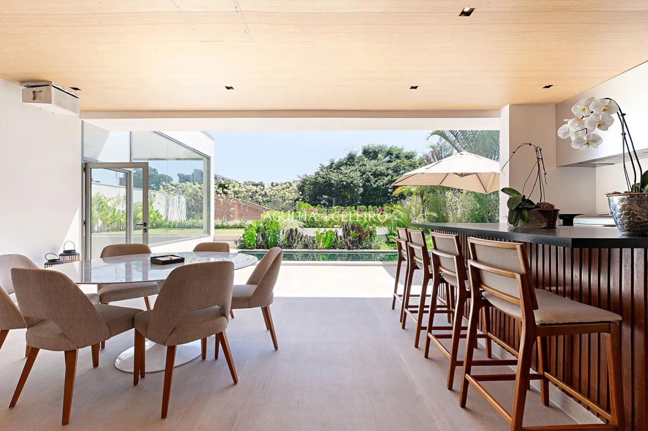 Linda casa à venda no Jardim Guedala. – 16125 - _MG_7531