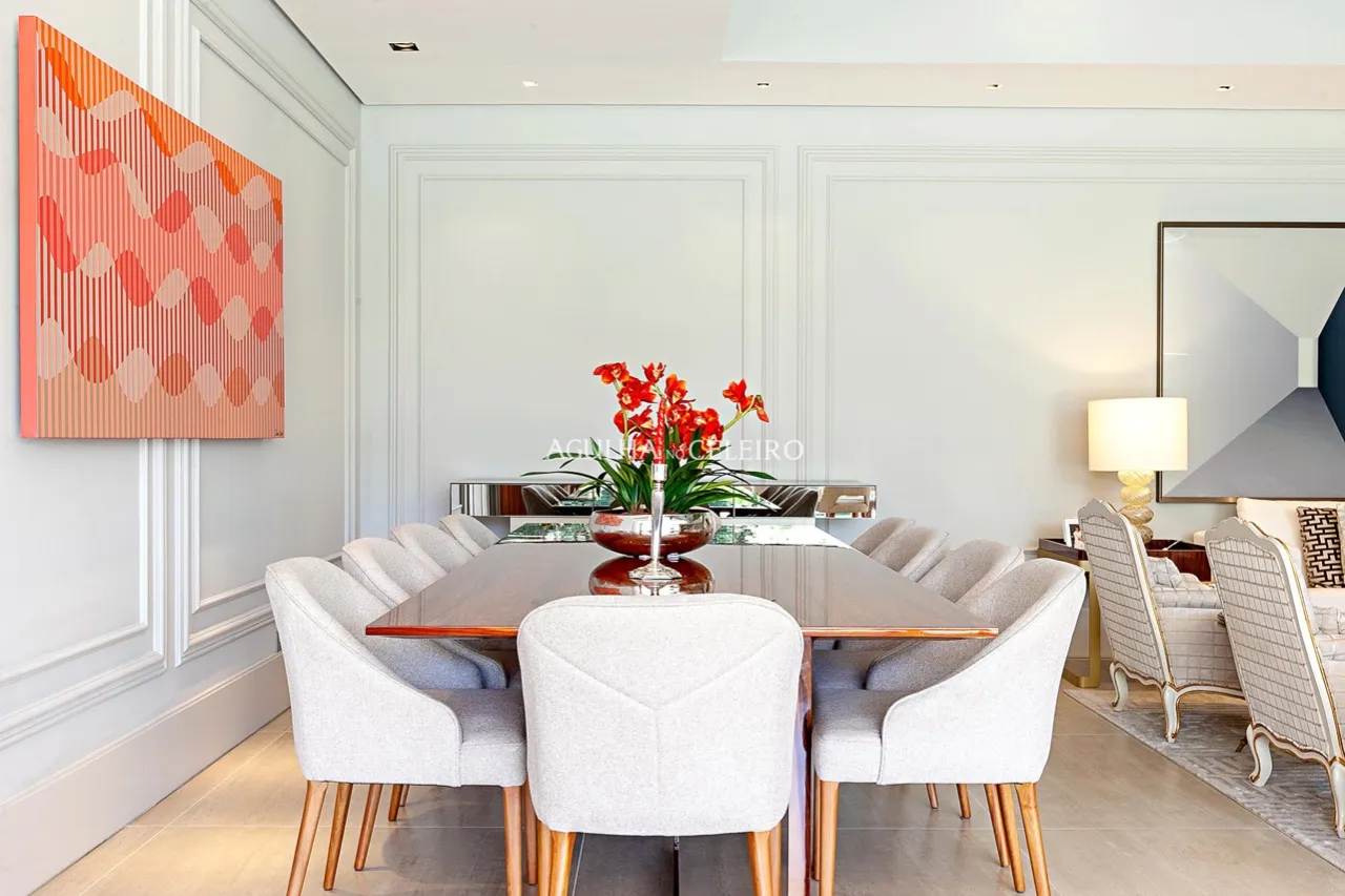 Linda casa à venda no Jardim Guedala. – 16125 - _MG_7524