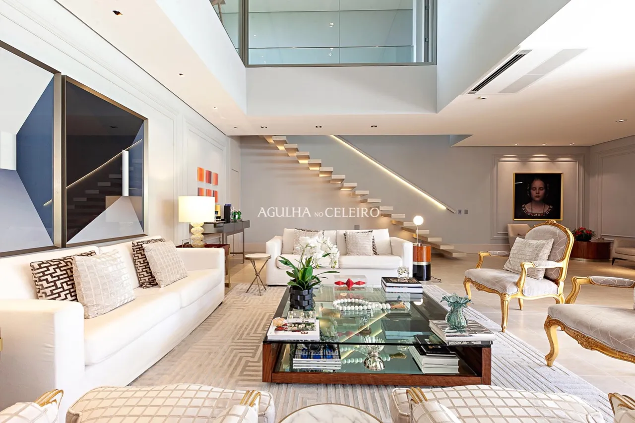 Linda casa à venda no Jardim Guedala. – 16125 - _MG_7509