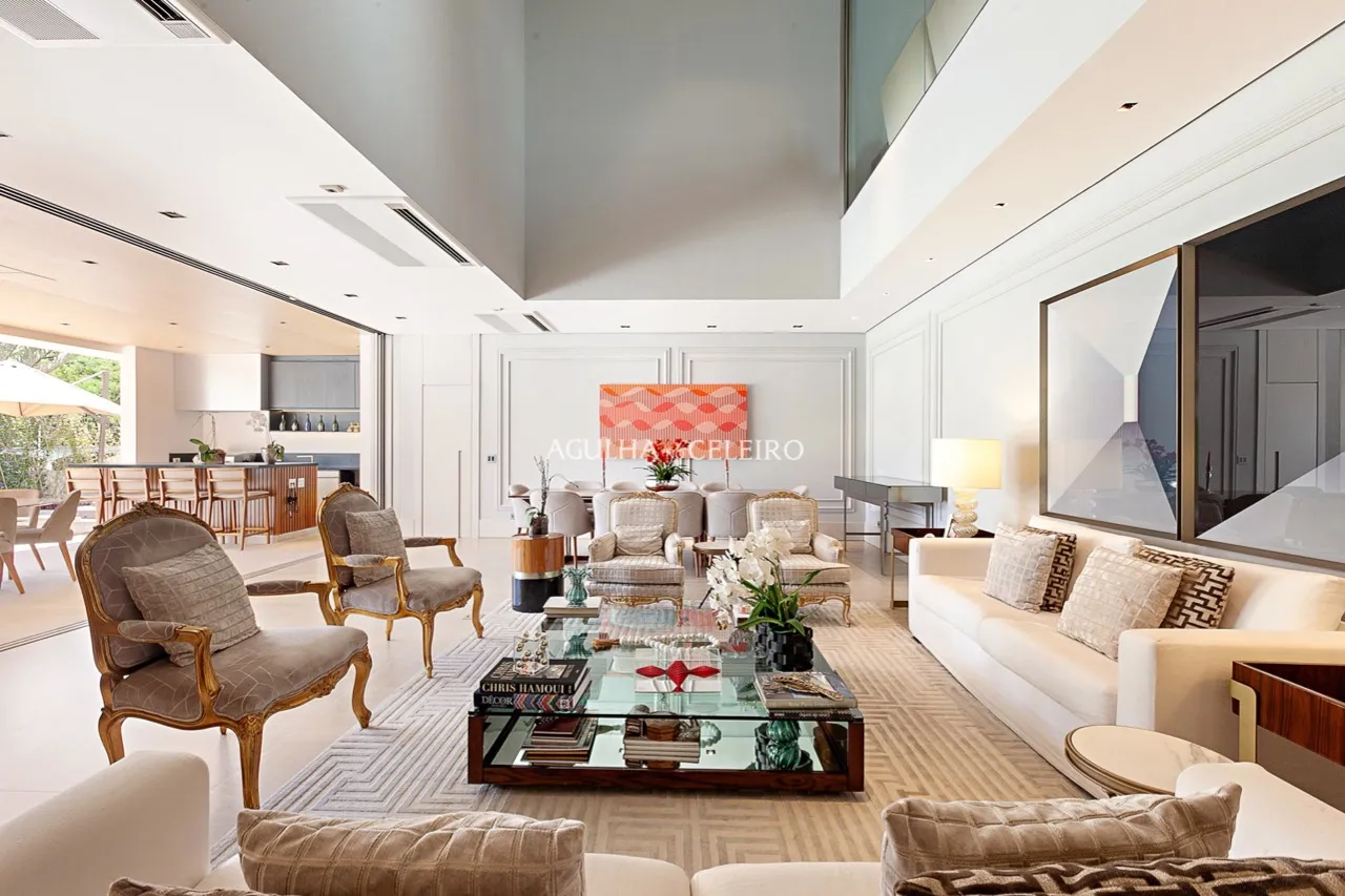 Linda casa à venda no Jardim Guedala. – 16125 - _MG_7501