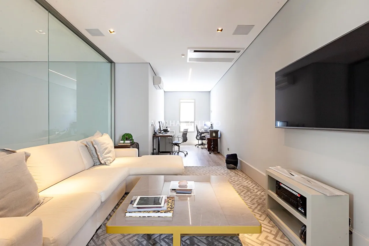 Linda casa à venda no Jardim Guedala. – 16125 - _MG_7467-2