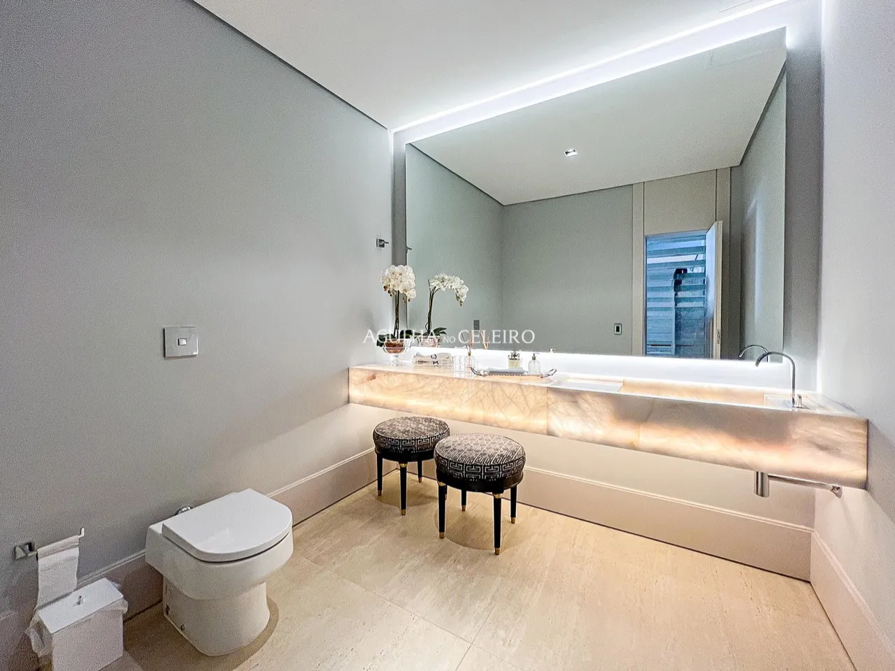 Linda casa à venda no Jardim Guedala. – 16125 - IMG_2503