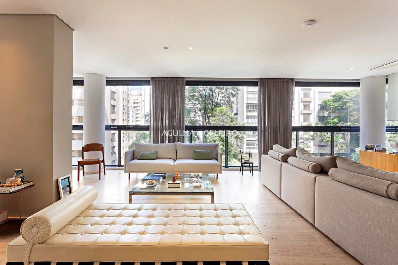 Apartamento novo à venda no Jardim América. – 16247 - Apartamento-venda-Jardim-America-com-3-suites-Agulha-No-Celeiro0292