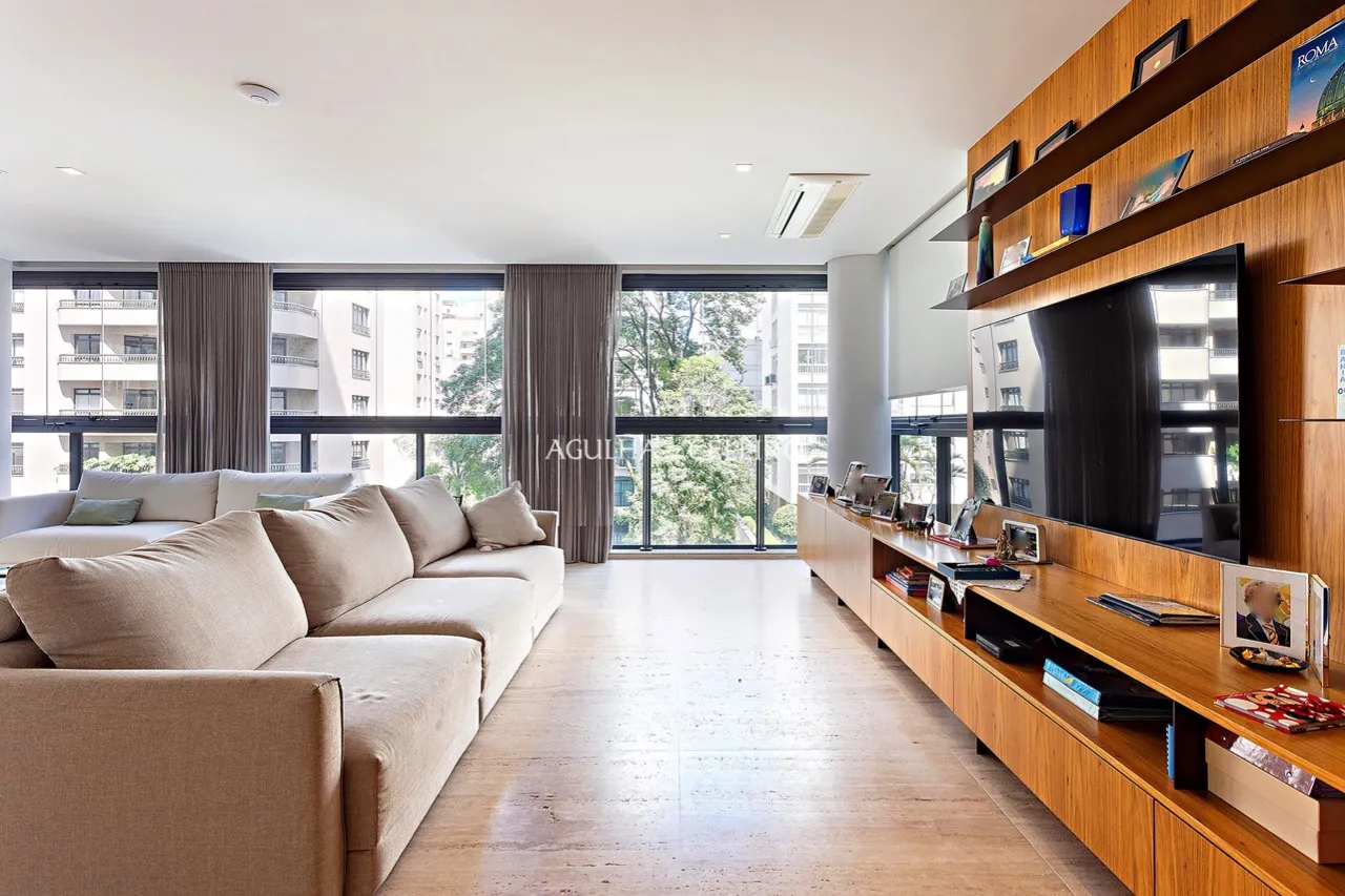 Apartamento novo à venda no Jardim América. – 16247 - Apartamento-venda-Jardim-America-com-3-suites-Agulha-No-Celeiro0283