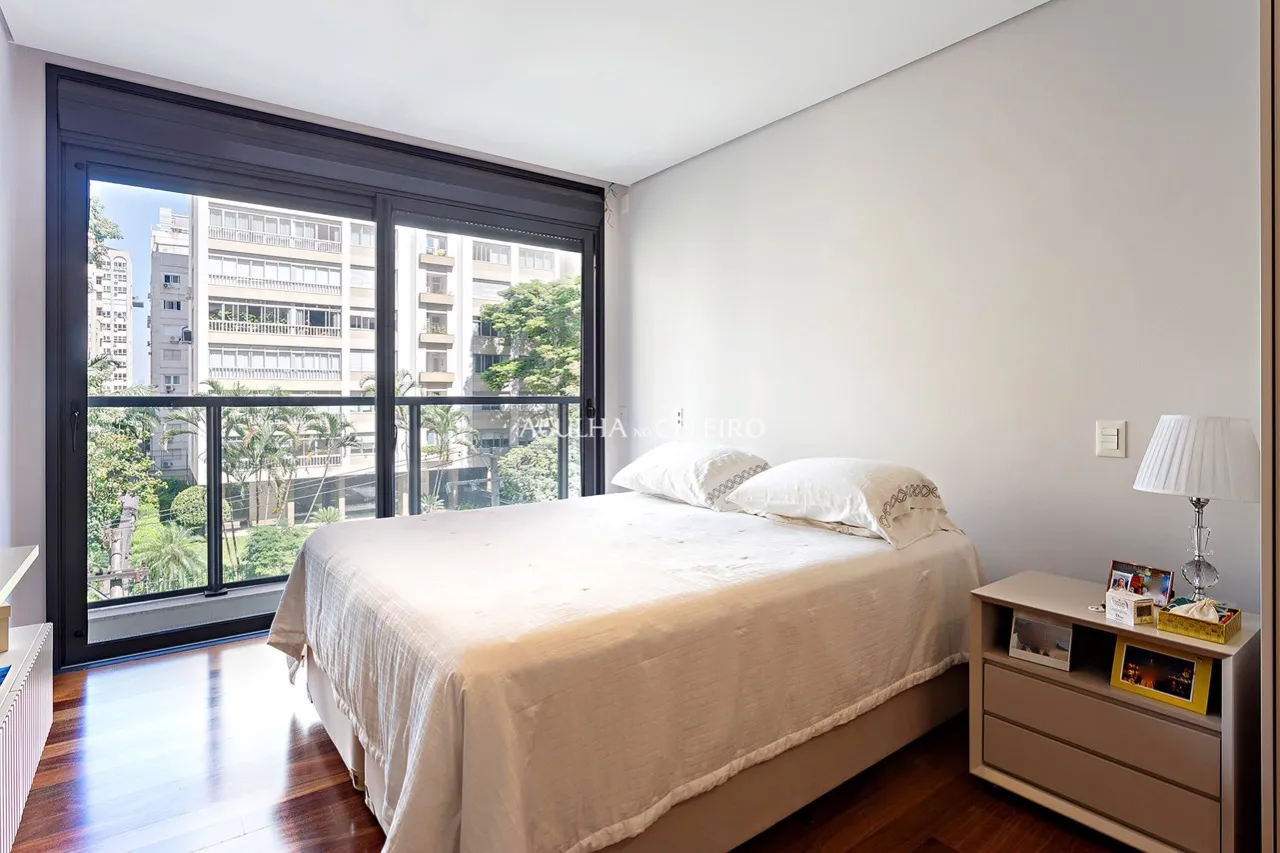 Apartamento novo à venda no Jardim América. – 16247 - Apartamento-venda-Jardim-America-com-3-suites-Agulha-No-Celeiro0162