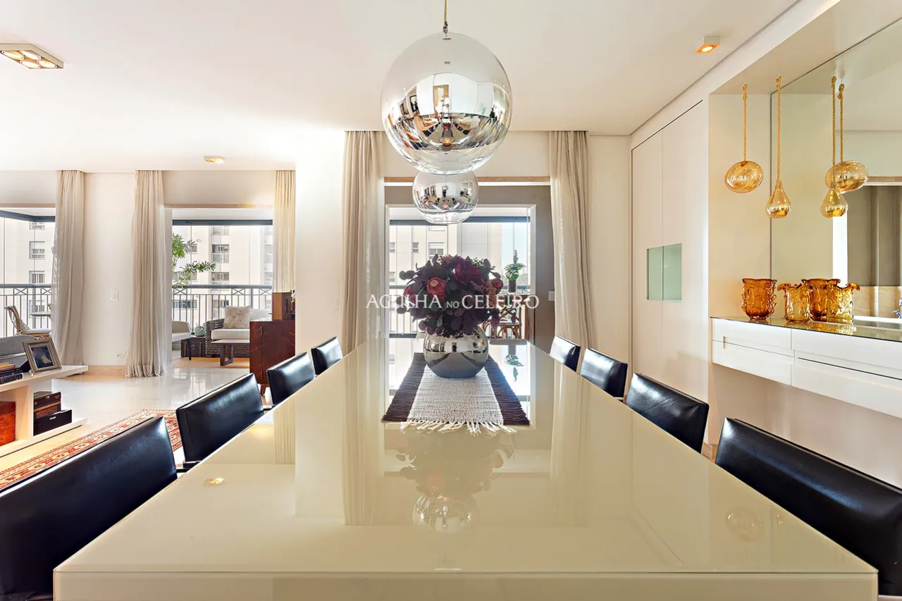 Apartamento amplo, claro e iluminado no melhor de Moema Pássaros. – 16258 - _MG_5624