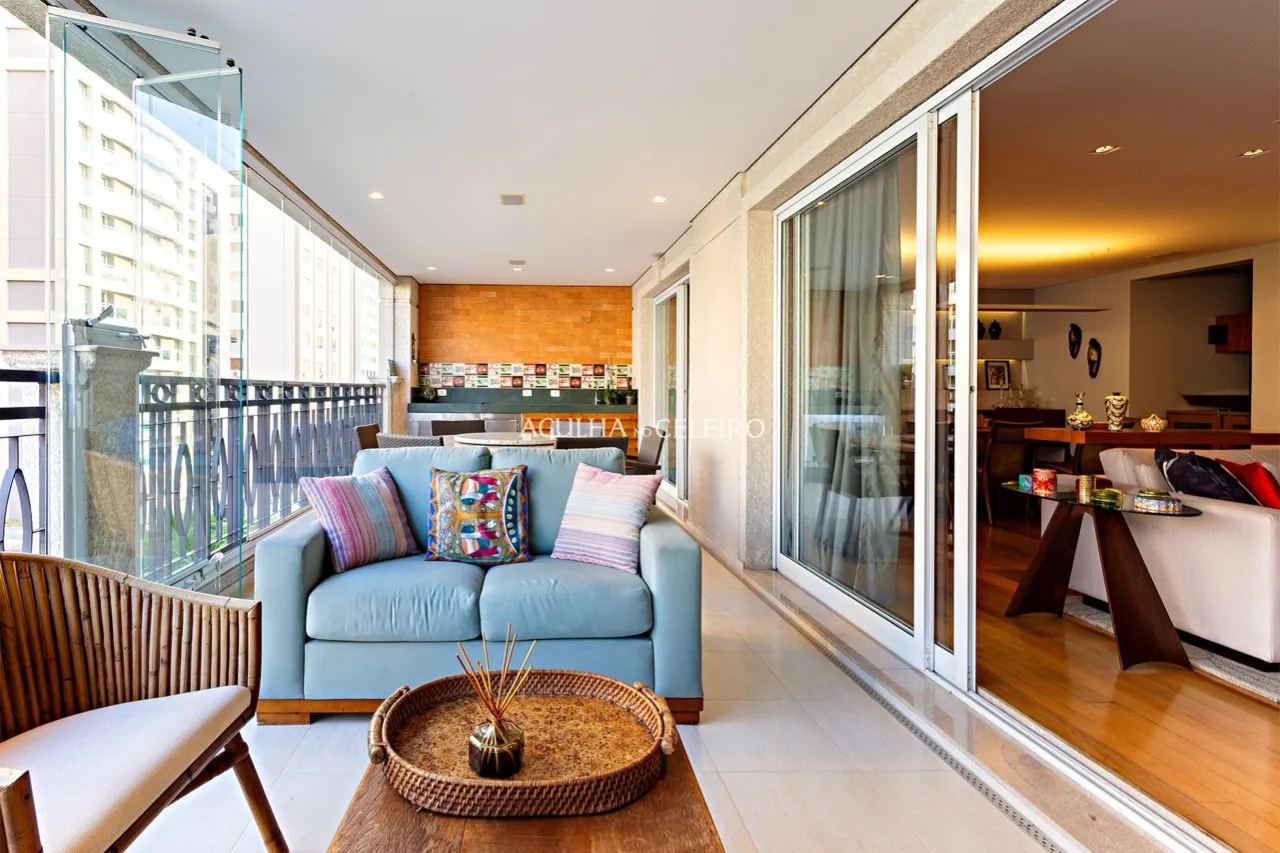 Apartamento em condomínio com lazer inclusive com quadra de tênis. – 16286 - Apartamento-venda-Perdizes-com-varanda-2-suites-Agulha-No-Celeiro1868