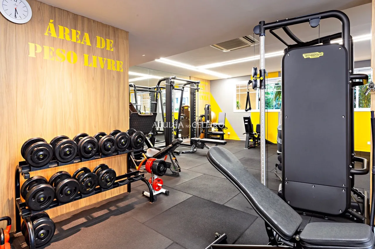 Apartamento em condomínio com lazer inclusive com quadra de tênis. – 16286 - Apartamento-venda-Perdizes-com-varanda-2-suites-Agulha-No-Celeiro1947