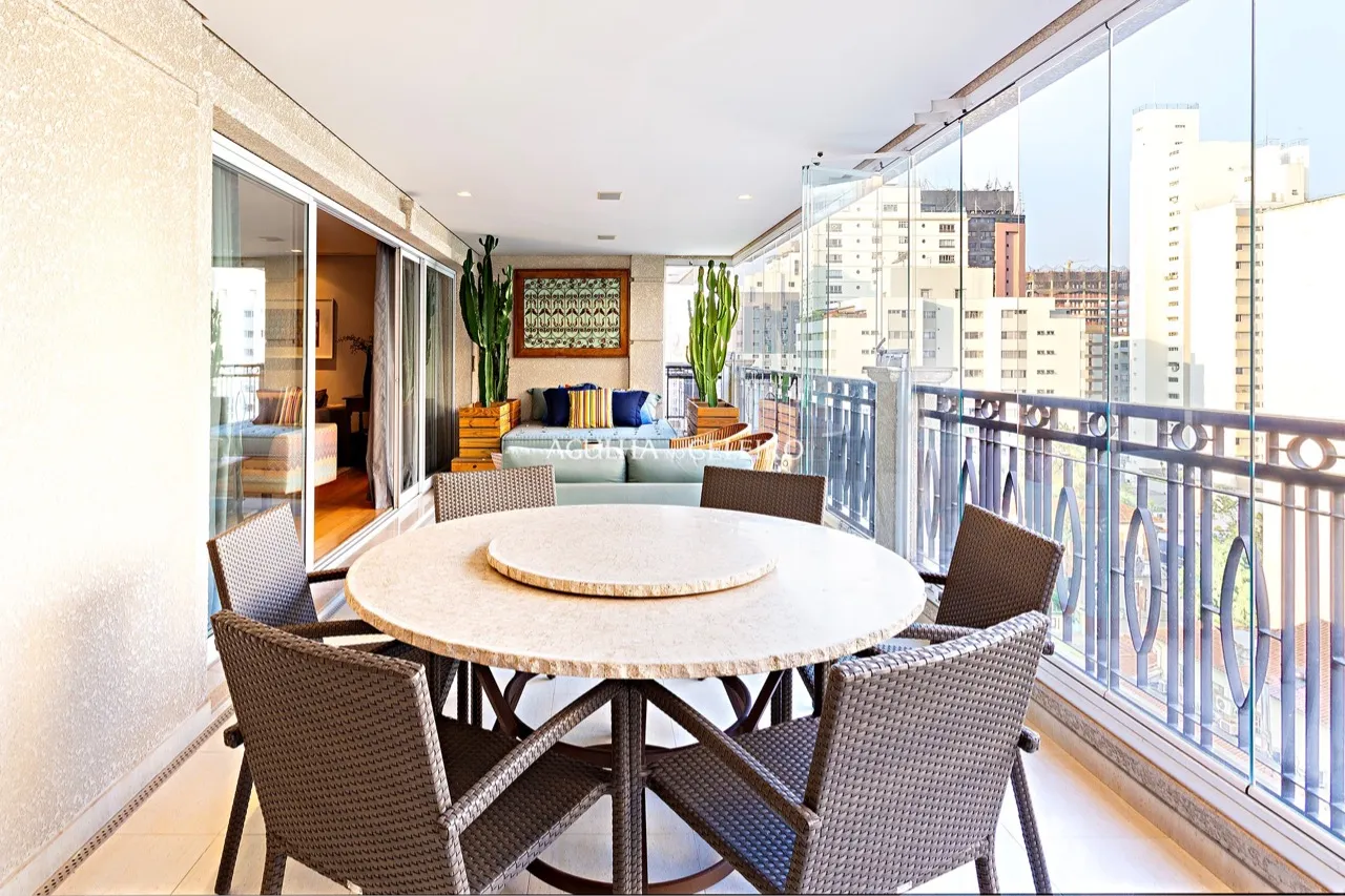 Apartamento em condomínio com lazer inclusive com quadra de tênis. – 16286 - Apartamento-venda-Perdizes-com-varanda-2-suites-Agulha-No-Celeiro1854-2