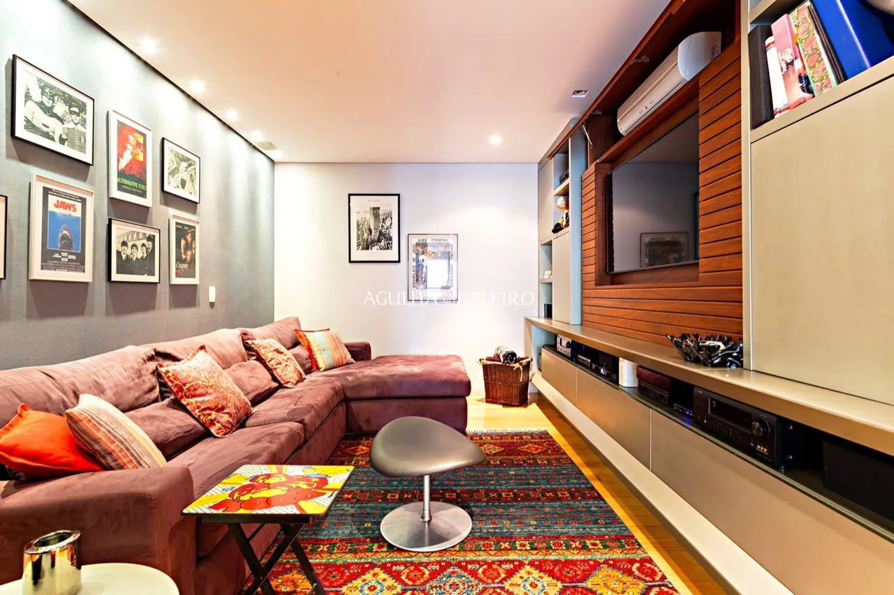 Apartamento em condomínio com lazer inclusive com quadra de tênis. – 16286 - Apartamento-venda-Perdizes-com-varanda-2-suites-Agulha-No-Celeiro1871