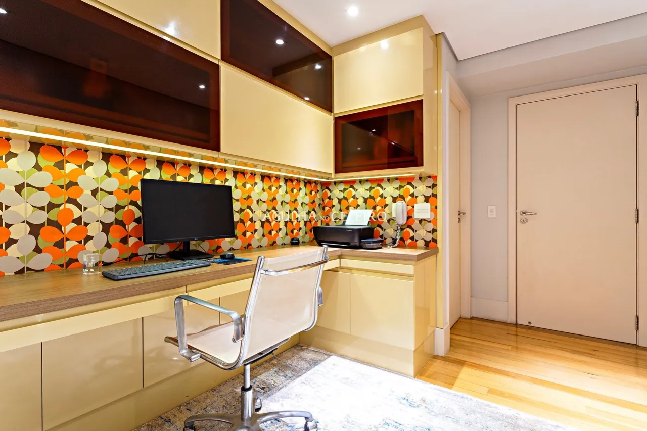 Apartamento em condomínio com lazer inclusive com quadra de tênis. – 16286 - Apartamento-venda-Perdizes-com-varanda-2-suites-Agulha-No-Celeiro1904