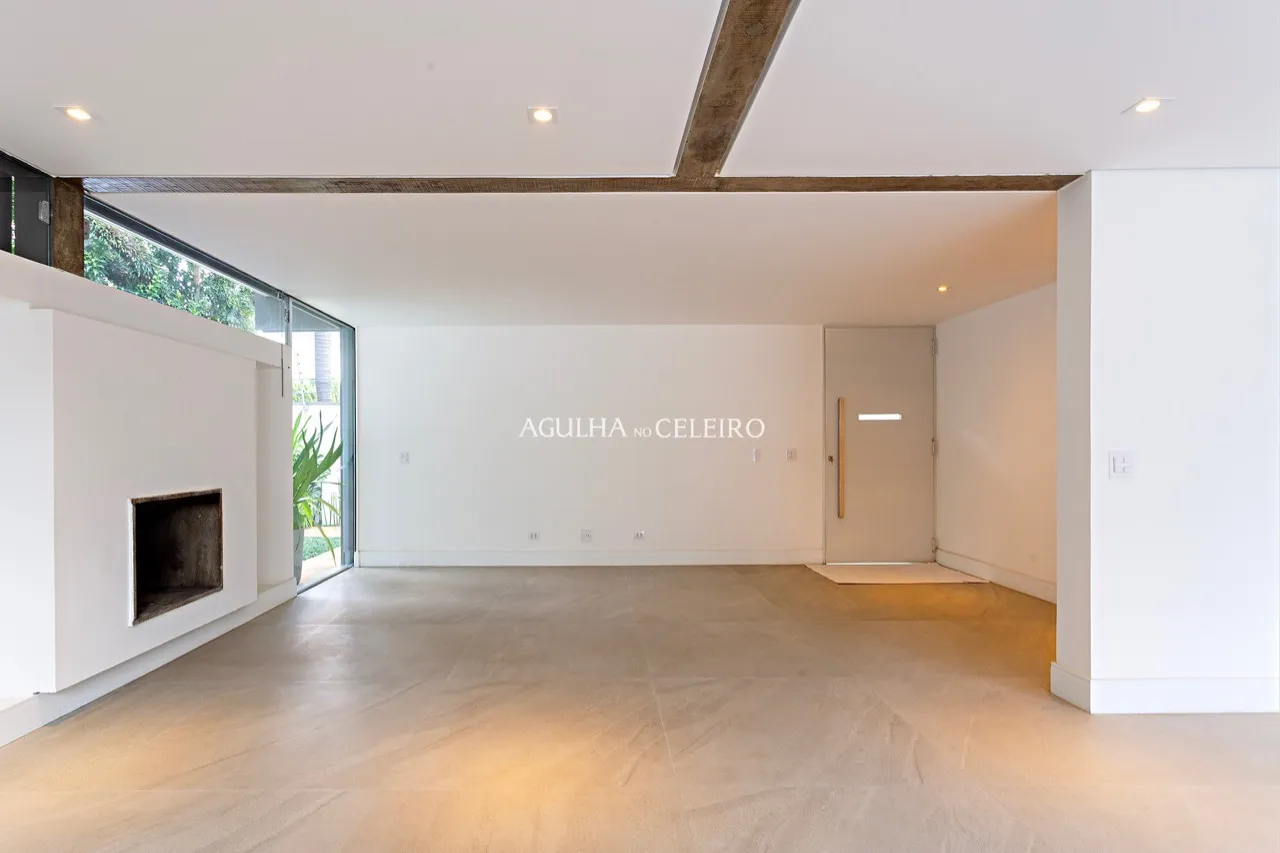 Casa reformada em localização privilegiada à venda no Jardim Pauslista! – 16308 - Casa-venda-no-Jardim-Paulista-Agulha-No-Celeiro2411