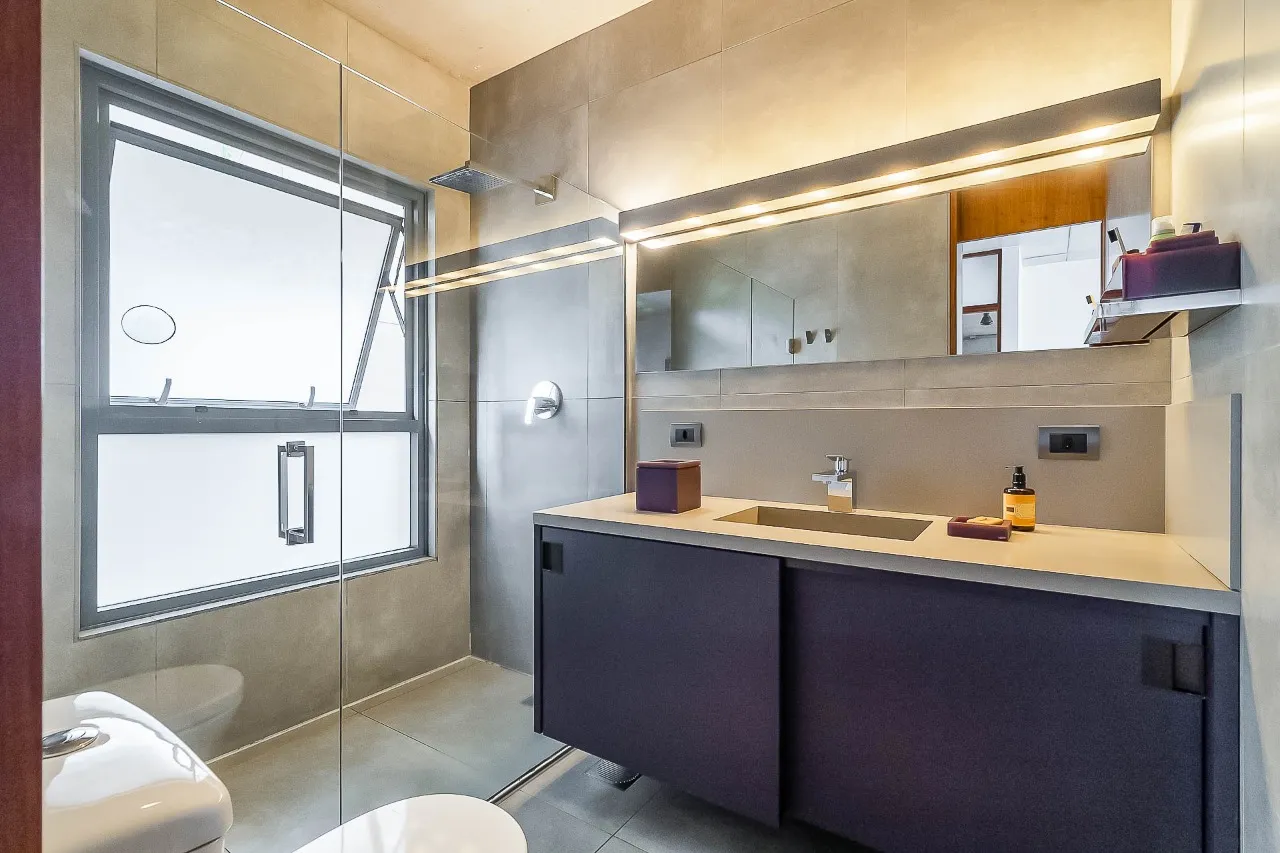 Apartamento duplex descolado, com muita iluminação natural em rua sem saída da Vila Madalena. – 16310 - IMG_9302-HDR