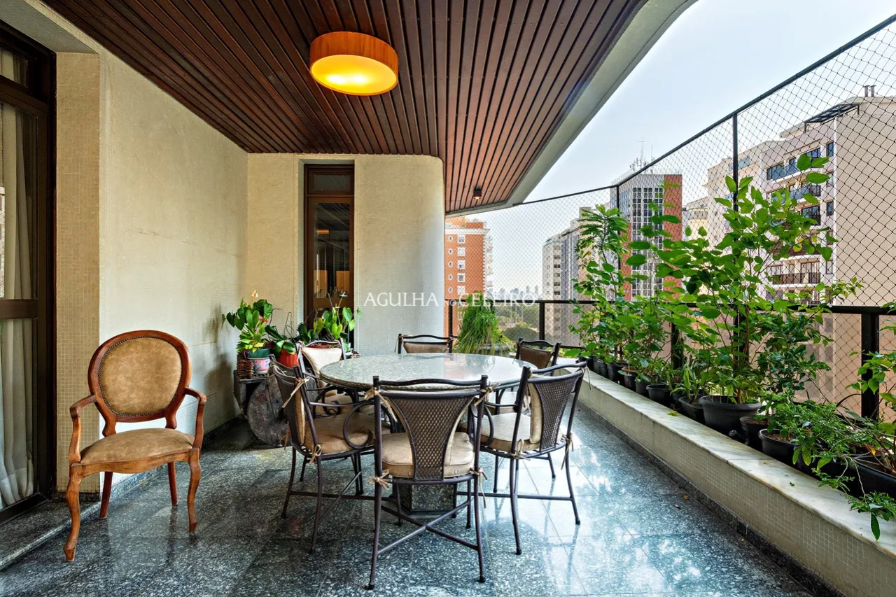 Apartamento espaçoso à venda no Jardim América – 16325 - DSC_4895