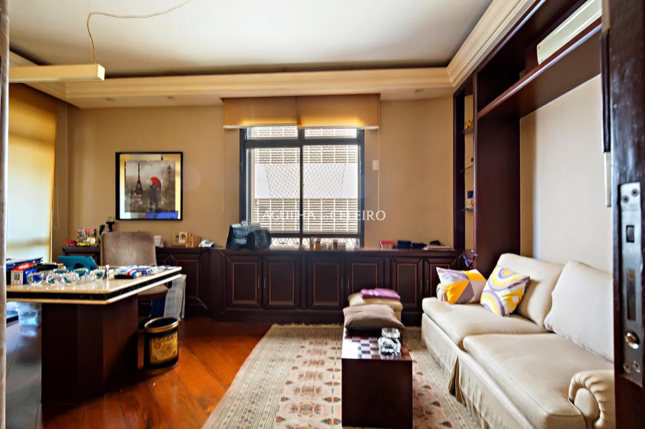 Apartamento espaçoso à venda no Jardim América – 16325 - DSC_4968