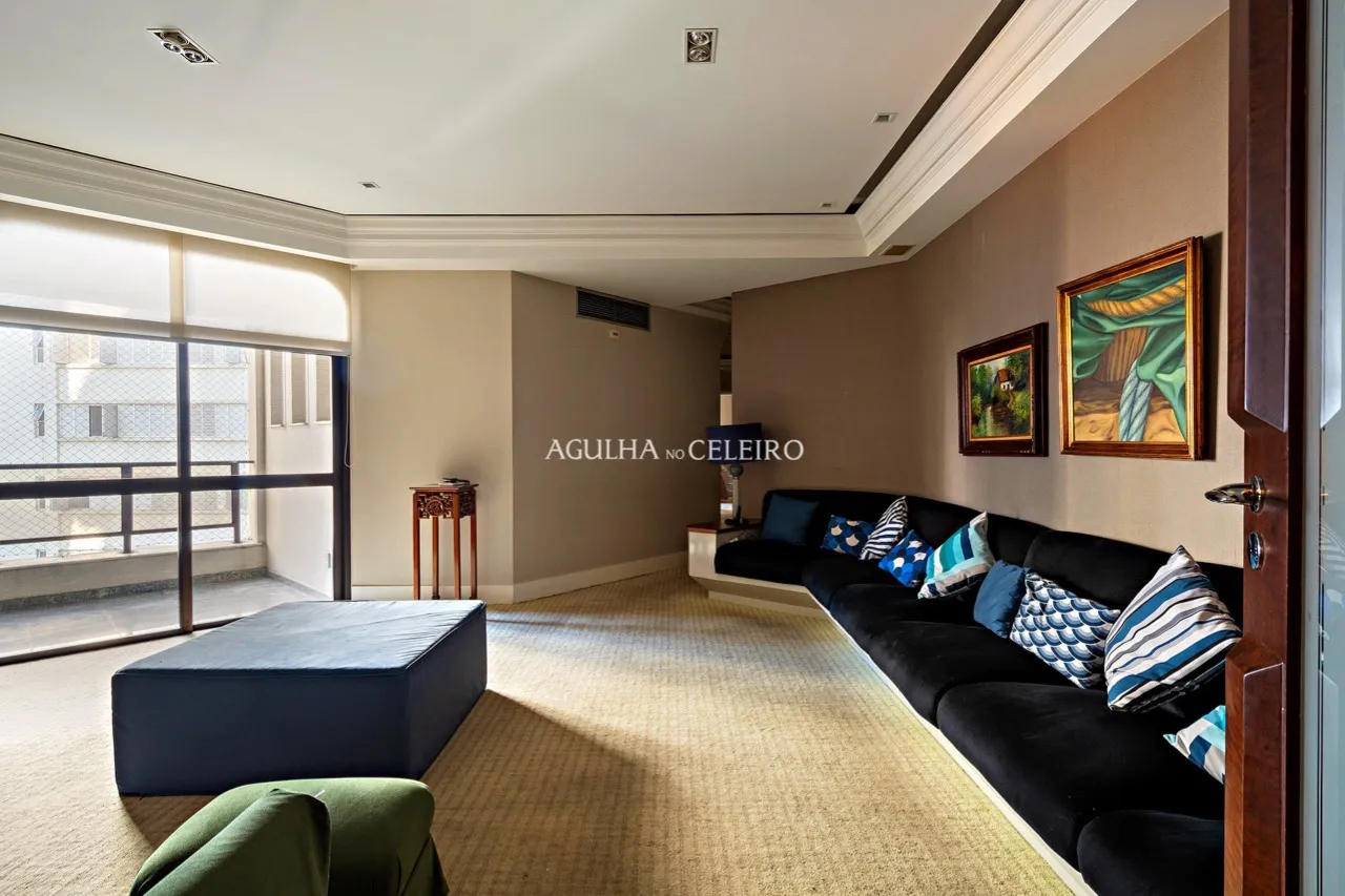 Apartamento espaçoso à venda no Jardim América – 16325 - DSC_4981