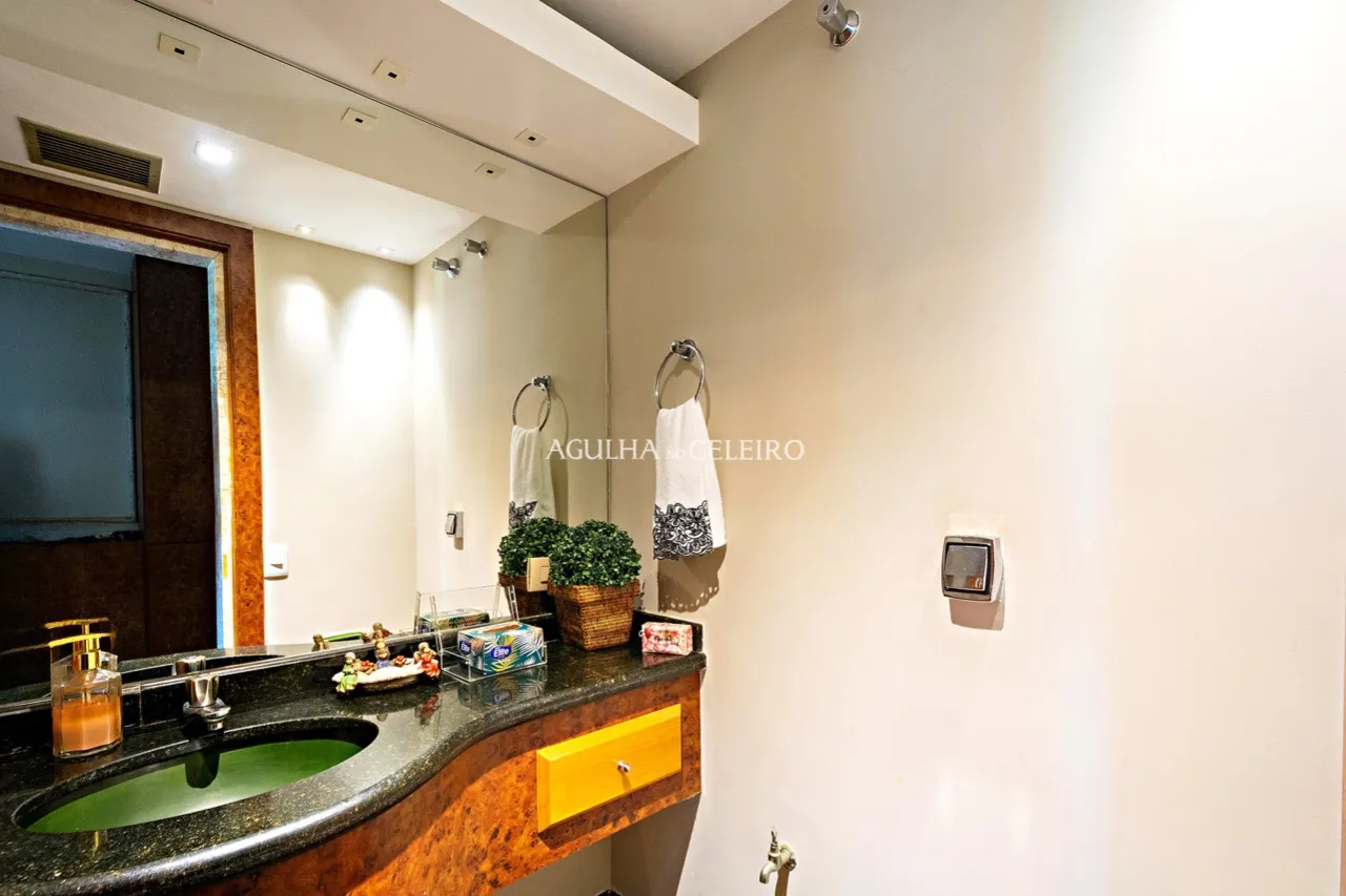 Apartamento espaçoso à venda no Jardim América – 16325 - DSC_5059