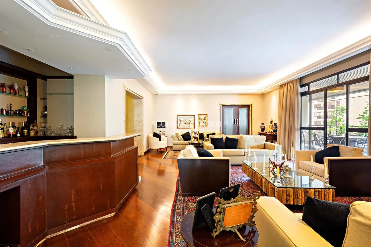 Apartamento espaçoso à venda no Jardim América – 16325 - DSC_4967