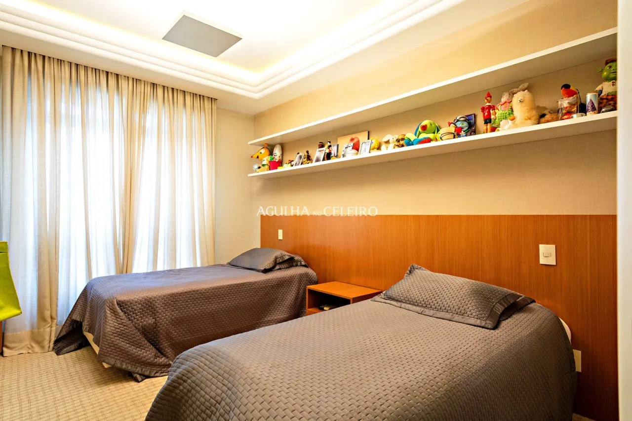 Apartamento espaçoso à venda no Jardim América – 16325 - DSC_4996