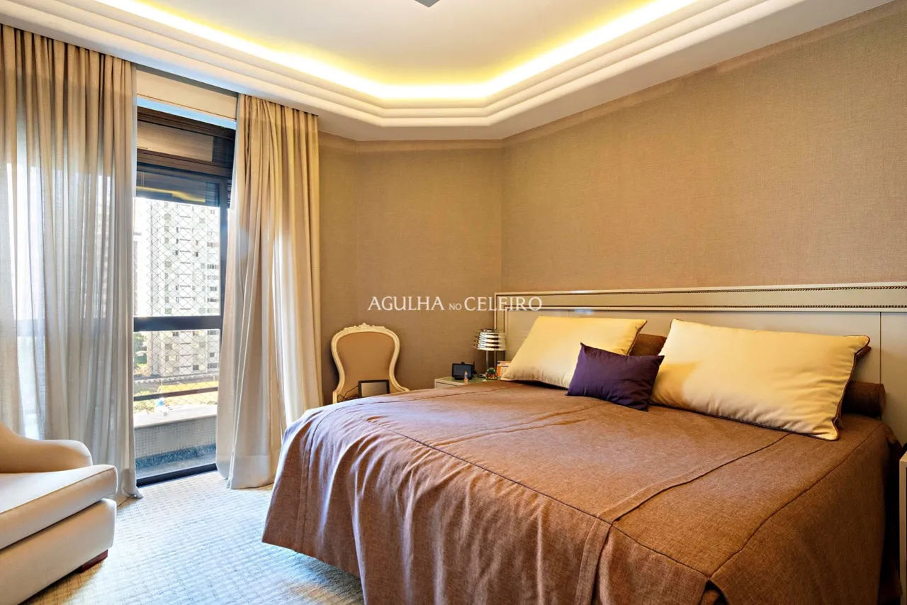 Apartamento espaçoso à venda no Jardim América – 16325 - DSC_5015