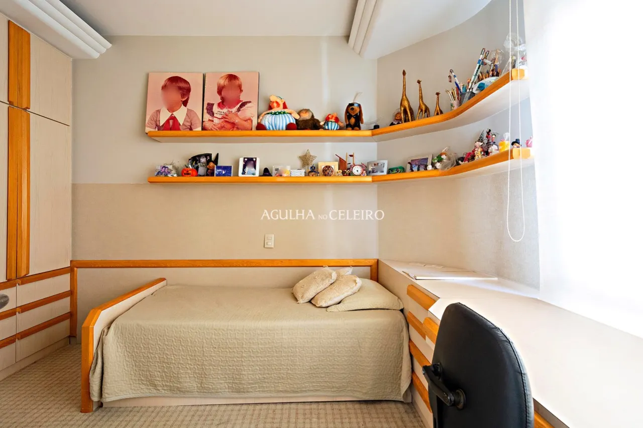 Apartamento espaçoso à venda no Jardim América – 16325 - DSC_5039