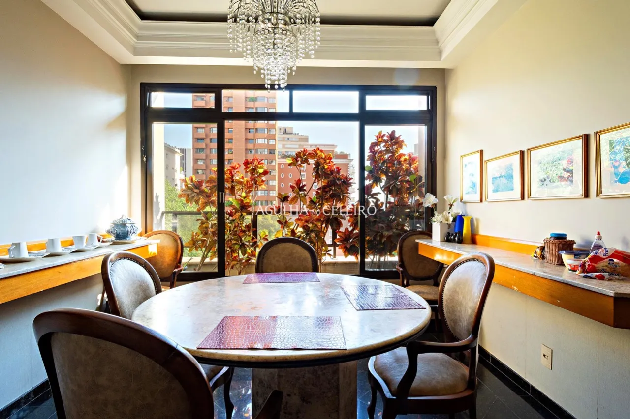 Apartamento espaçoso à venda no Jardim América – 16325 - DSC_5095