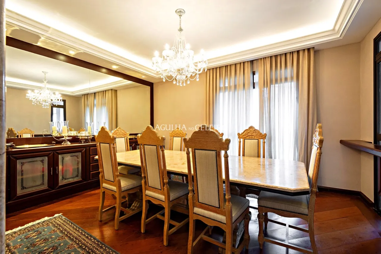 Apartamento espaçoso à venda no Jardim América – 16325 - DSC_5097