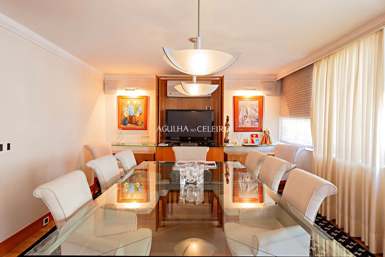 Apartamento lindo e moderno, ótima planta à venda no Jardim America. – 16334 - _MG_2122